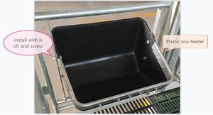 Plastique semer ou de porc - Product Image 5