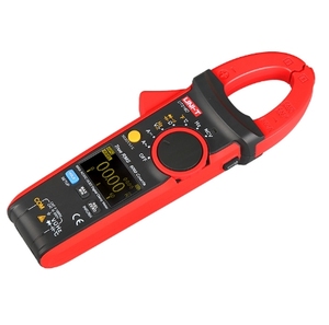 Nuevo Medidor de Corriente Digital True RMS Uni-T UT216D de Alta Frecuencia para Salas de Servidores, Precio Bajo Original - Product Image 3