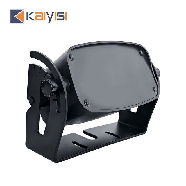 Modern Design APP Bluetooth Motion Radar Sensor Industrial Gate with Dual Relay 9m Person/Vehicle Differentiation
