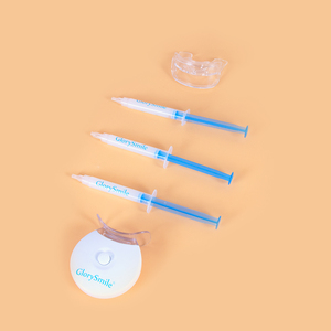 Kit de blanchiment des dents, avec Gel éclaircissant, pour la maison, étiquette privée, livraison rapide, offre spéciale, en Stock - Product Image 6