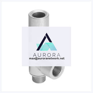 Composants électroniques de haute qualité, HGL-1/8-1/8-B, accessoires pneumatiques à bon prix - Product Image 1