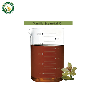 Huile Essentielle <span class=keywords><strong>de</strong></span> <span class=keywords><strong>Vanille</strong></span> 100% Pure et Biologique en Gros, avec un Arôme Chaud, Sucré et Riche, Revitalisant pour la Peau, pour Parfums, Bougies et Massages - Product Image 2