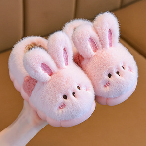 Women's Warm Comfortable Versatile Eco-Friendly Canvas Wool Faux Fur for Evergreen for Spring All Seasons Home Use - Product Image 2