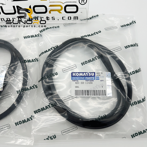 طوق إحكام كباس من نوع Komatsu من من من من من من نوع من من من من من من من من نوع من من من من من من من من من من من من نوع من من من من من نوع - Product Image 3