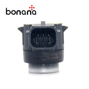 Sensor de Estacionamiento PDC con Asistencia de Estacionamiento Automático para GM Chevy Cadillac Buick Cadillac 23105833 - Product Image 2