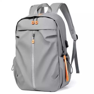 Custom Cross Border Men Waterproof Travel Large Capacity Computer <b>Backpack</b> - Product Image 1