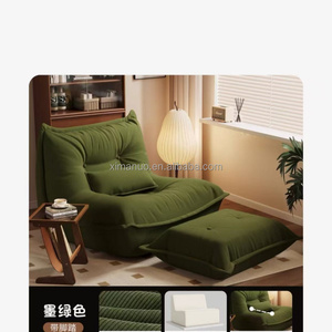 Canapé Compressé de Haute Qualité pour Paresseux Zone de Détente Canapé Compressé avec Rangement pour Meubles de Salon - Product Image 2