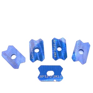 Chế biến gỗ đánh bóng bề mặt tông đơ-Hướng dẫn sử dụng phi lê dao cho vòng cung tròn chamfering & cạnh dải scraper - Product Image 2