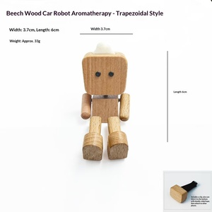 Nouvelle poupée <span class=keywords><strong>Pinocchio</strong></span> à bascule transfrontalière, charmante, avec jambes qui bougent, figurine en bois pour mariage, anniversaire, voyage - Product Image 5