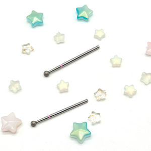 Foret à ongles en forme de diamant pour le nettoyage des cuticules, coupe-ongles pour perceuse électrique, accessoires de salon de manucure - Product Image 6