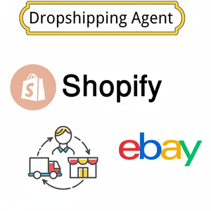 Sourcing Aliexpress Agent 1688 Agente de compras Taobao Agente De Compra Consolidación Comprar China Compras en línea - Product Image 1