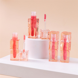 Aceite Labial Hidratante con Brillo, Tratamiento Labial con Color de Fruta, Personalizado al por Mayor, de Alta Calidad, con Logotipo Propio, Bálsamo Labial, Brillo Labial - Product Image 3