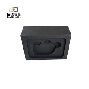 Nhà Máy Bán Hàng Trực Tiếp Cung Cấp Giá Thấp Độ Tinh Khiết Cao Đồng Và Nhôm Phôi Đúc Isostatic <span class=keywords><strong>Graphite</strong></span> Khuôn Mẫu - Product Image 3