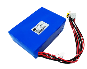 OEM al por mayor carros marinos 36 voltios para Oem carro de golf Ion 48V 200ah batería de litio - Product Image 4