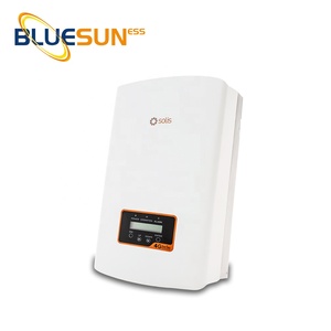 Bluesun solis biến tần <span class=keywords><strong>5KW</strong></span> năng lượng mặt trời biến tần <span class=keywords><strong>5KW</strong></span> trên lưới tần số thấp năng lượng mặt trời biến tần Kit - Product Image 2