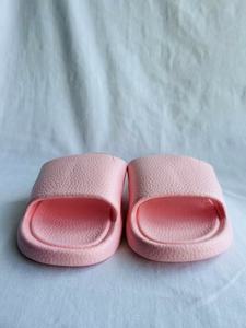 H011 Pantofole Rosa in EVA con Suola Morbida da Donna, Aperte in Punta, per Tutte le Stagioni, Taglie 36-41 - Product Image 5