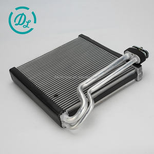 แกนทำความเย็นเครื่องปรับอากาศ EexcavaStart สำหรับรถขุด LG855N - อะไหล่ทดแทนระบบปรับอากาศที่เชื่อถือได้ - ทนทาน ประสิทธิภาพสูง - รับประกัน 1 ปี - 100% - Product Image 5