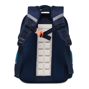 <span class=keywords><strong>Mochila</strong></span> Escolar Resistente con Ruedas, Bolsa Escolar con Ruedas, <span class=keywords><strong>Mochila</strong></span> Tipo Trolley para Niños, Bolsas Escolares Infantiles - Product Image 2