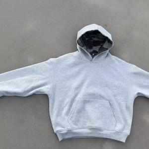 Sudaderas con Capucha de Camuflaje Personalizadas al por Mayor, <span class=keywords><strong>Ropa</strong></span> para Hombre, Algodón Unisex, Gruesas, Cómodas, Elegantes, Reversibles, Estilo Urbano, MA139 - Product Image 3