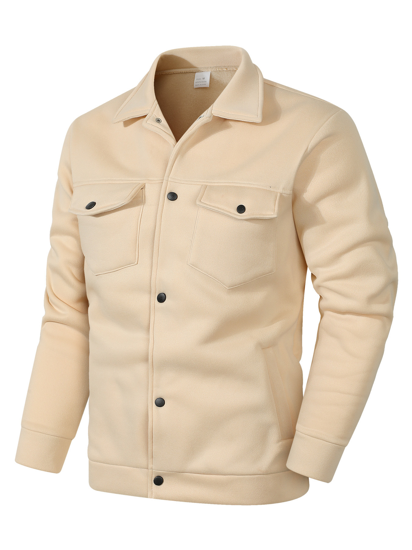 Apricot color