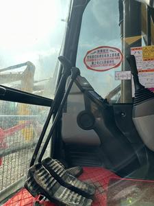 รถขุดมือสองจากญี่ปุ่น Komatsu PC200 คุณภาพสูง ประสิทธิภาพเยี่ยม สินค้ามาใหม่ ขายดี - Product Image 6