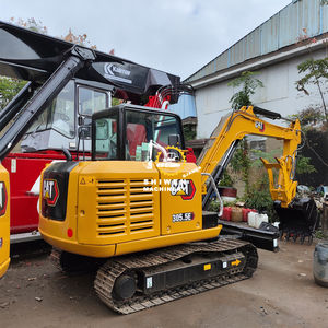 เครื่องขุดตีนตะขาบ CAT305.5E ขนาดเล็กส่วนประกอบหลักเครื่องยนต์ปั๊มมอเตอร์ - Product Image 6