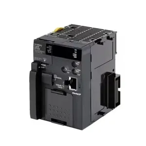 Unidad de CPU PLC Original Mt-Om Ron SYSMAC CJ2M-CPU35 con EtherNet/IP Integrado, 60K Pasos |   Programador CX con 2560 I/O, USB y Ranura para Opciones - Product Image 3