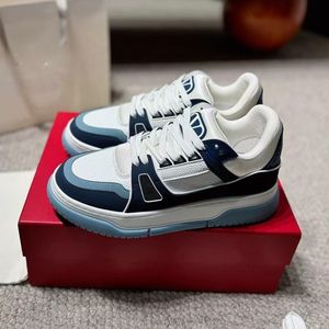 Nuevo Modelo 2025, Zapatos de Diseñador para Parejas, Alta Calidad, Suaves, Cómodos, Transpirables, Estilo Skate, Zapatillas Casuales de Moda - Product Image 2