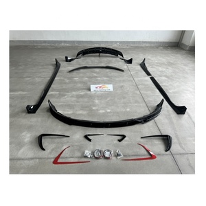 XLstylingสไตล์FASTรถกันชนด้านหน้าLipด้านหลังDiffuserด้านข้างกระโปรงVentsสปอยเลอร์Aero Kitสําหรับ<span class=keywords><strong>Tesla</strong></span>รุ่น <span class=keywords><strong>3</strong></span> bodykit - Product Image 1