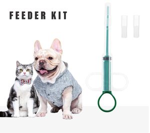 Los suministros de desparasitación del alimentador de medicinas <span class=keywords><strong>para</strong></span> mascotas pueden contener píldoras, <span class=keywords><strong>gatos</strong></span> y perros, prensa de agujas <span class=keywords><strong>para</strong></span> mascotas en general, suministros <span class=keywords><strong>para</strong></span> mascotas al por mayor - Product Image 2