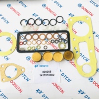 Kits de réparation de pompe à carburant diesel 1417010002 (800005) 80 0005 1 417 010 002