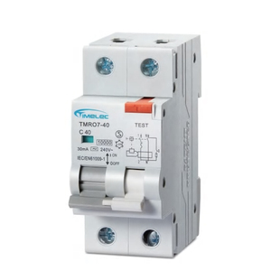 1P+N TMRO7-40 Type électromagnétique AC (avec le pôle N à gauche) - Product Image 5