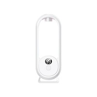 Diffuseur d'arômes intelligent pour la maison, la chambre à coucher, la salle de bain, diffuseur d'huiles essentielles, lumière ambiante, nouvelle machine d'aromathérapie transfrontalière