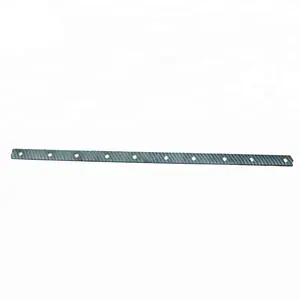 cylinder 70046A NIVA, Enisei Left/right rasp bar for combine harvester spare parts