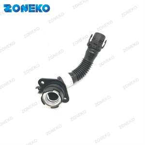 Tubo dell'acqua di aspirazione 1115 7642 546 <span class=keywords><strong>1112</strong></span> 7584 128 11157642546 11127584128 - Product Image 4