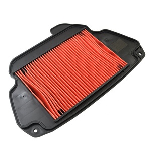 Piezas de motocicleta, accesorios, filtro de aire para <span class=keywords><strong>HONDA</strong></span> CB650F CBR650F CBR650FA 2014-2018 17210-MJE-D00 - Product Image 2