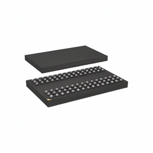 เมมโมรี่ 90 TFBGA IS42VM32200M-6BLI ชิ้นส่วนอิเล็กทรอนิกส์ มีสินค้าในสต็อก - Product Image 1