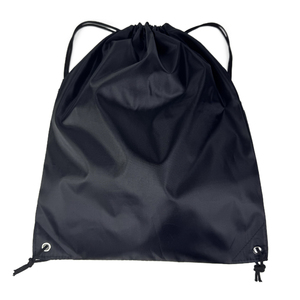 Bolsa de Gimnasio Personalizada de Poliéster Barata, Mochila Deportiva, <span class=keywords><strong>Bolsas</strong></span> Plegables para la Escuela, Viajes, Fitness, Bolsa con Cordón - Product Image 3