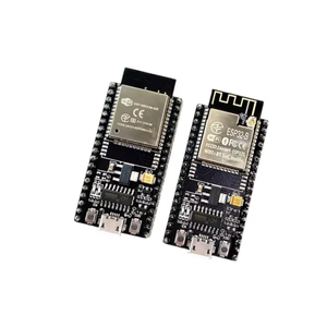 Carte de développement ESP-32 avec intégration WIFI et Bluetooth, processeur double cœur pour une faible consommation d'énergie ESP32 ESP-32S - Product Image 2