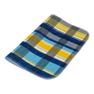 Heavy Weight <strong>Soaker</strong> Fast Absorbing Waterproof Reusable Incontinence Underpads for Adults Kids Pets - Product Image 5