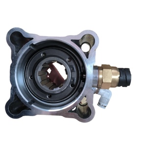 Camion-cylindre télescopique 3 étages avec un bon prix pour <span class=keywords><strong>verins</strong></span> de soulevement - Product Image 1