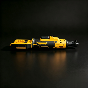 Fournisseur direct d'usine, clé à cliquet électrique sans fil 95 Nm, entraînement 3/8 pouce, compatible avec la batterie DW 18V <span class=keywords><strong>XR</strong></span>, 0-300 tr/min - Product Image 3