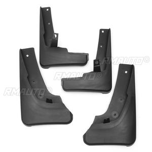 Guardabarros para Coche, Protectores Contra Salpicaduras, Guardabarros para Nissan X-Trail T31 2008 2009 2010 2011 2012 2013 - Product Image 1