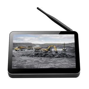 Trên Bán Pipo X2 Tất Cả Trong Một Mini Tablet PC 4GB + 64GB 8 Inch IPS Windows 10 Intel Celeron N4020 Dual Core 1.1Ghz-2.8Ghz Toàn Cầu PC