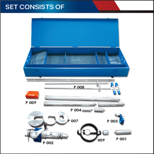 Yerinde Toprak Alanı <span class=keywords><strong>CBR</strong></span> Test Makinesi / Toprak Laboratuvarı Test Ekipmanı - Product Image 3