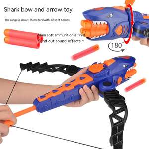 Utdoor hoohooting ame FT OFT ullet uloam ursts irirsof ow et ococket aunauncher harhark unting - Product Image 6