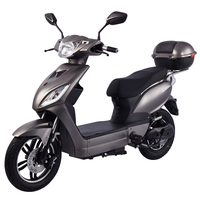 Moto électrique EEC CE à prix de gros à vendre