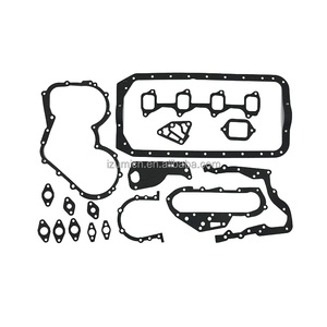 For 14B Diesel <b>Engine</b> Full Gasket Set 04111-58070 High Quality Brand New 1 Year Warranty - Product Image 5