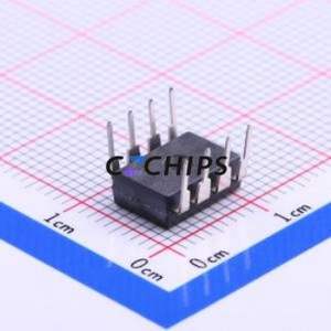 Nuevo amplificador de instrumentación de chip IC de circuito integrado INA114AP DIP-8 original - Product Image 2