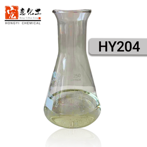 HY204 Dioctil di Zinco Primario-Secundario Alchil Ditiophosfato (ZDDP) per Additivi Petroliferi - Product Image 1